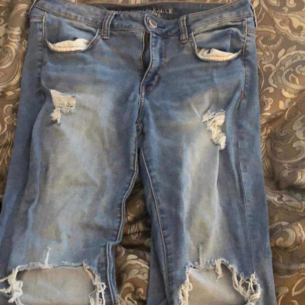 Jeans